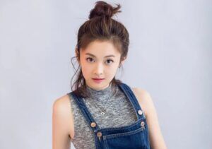 Shao yun perfil