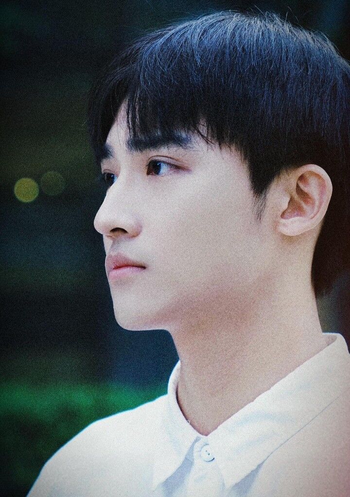 Shen Huai