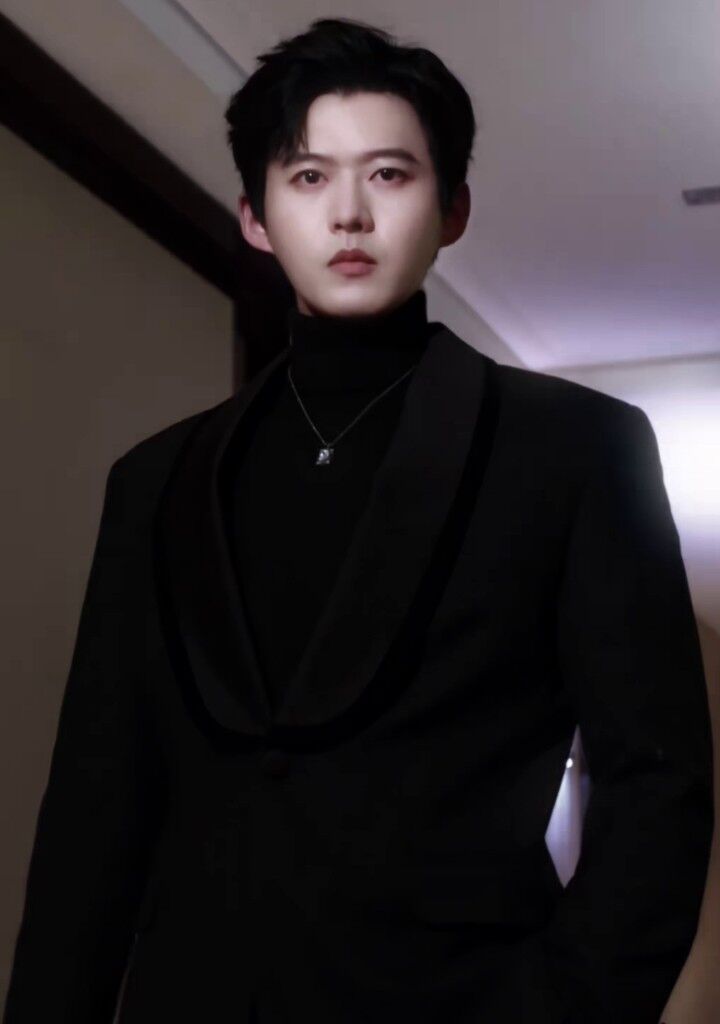 Shu Tong