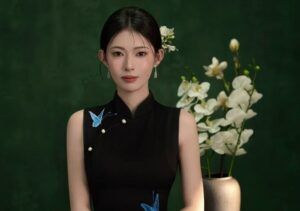 Si jia li perfil