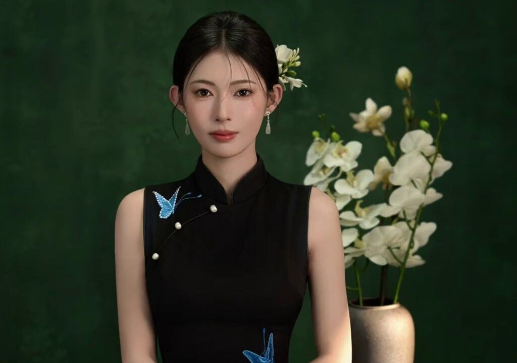 Si Jia Li