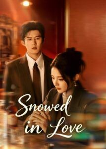 Snowed in Love