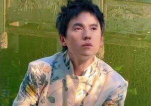 Song ningfeng perfil