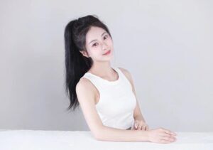 Song wenjuan perfil