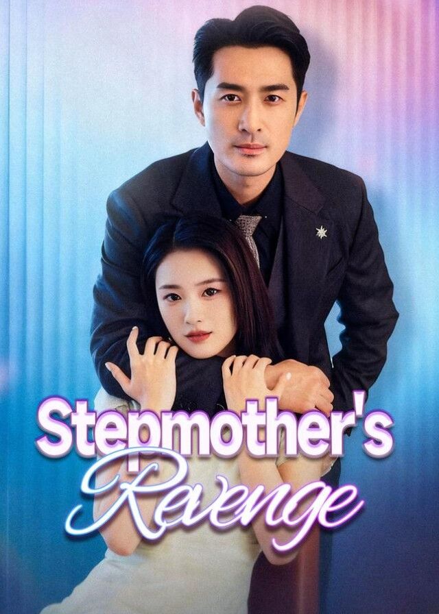 Stepmother's Revenge