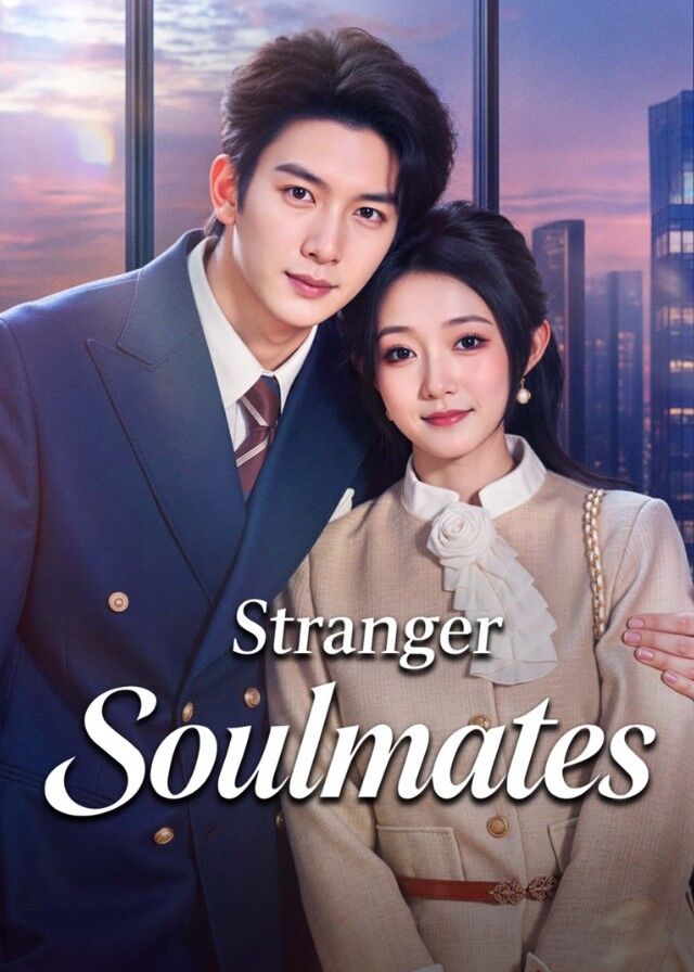 Stranger Soulmates