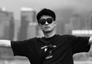 Su hongyi perfil