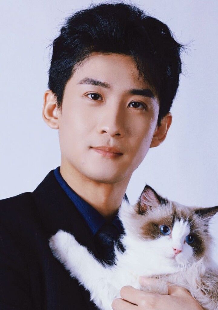 Su Hongyi