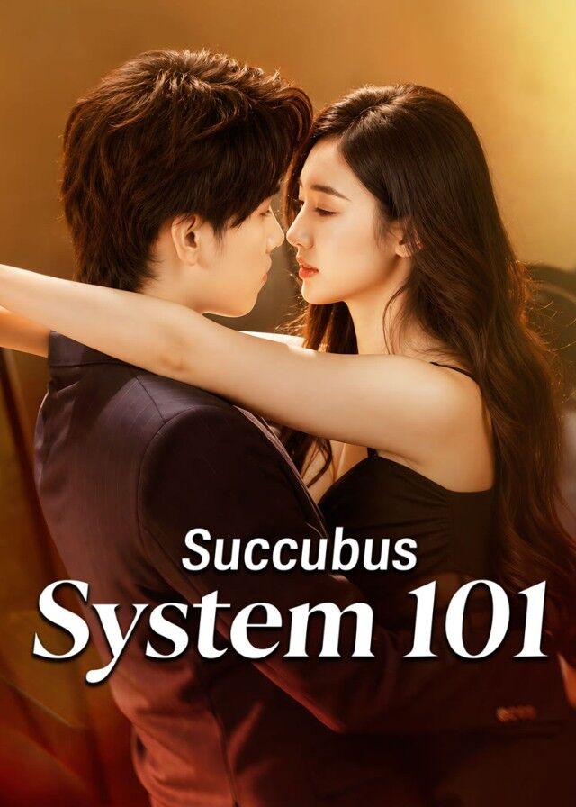 Succubus System 101