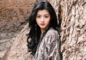 Sun qinghui perfil