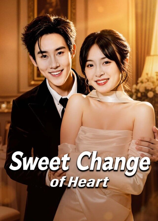 Sweet Change of Heart