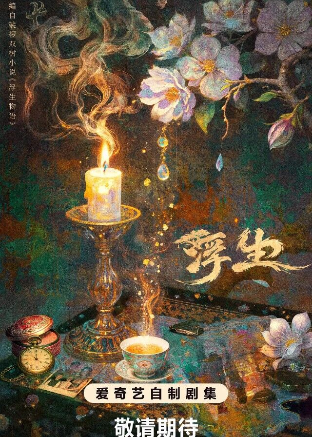 Tales of the Floating World
