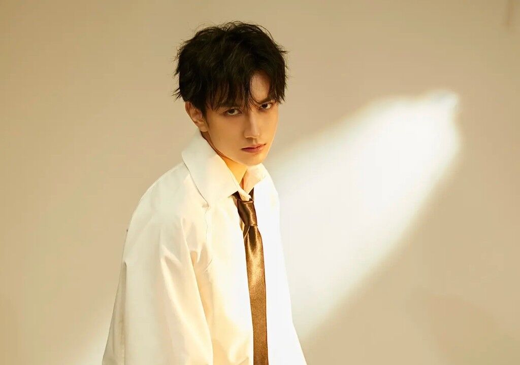 Tan Zhenhao