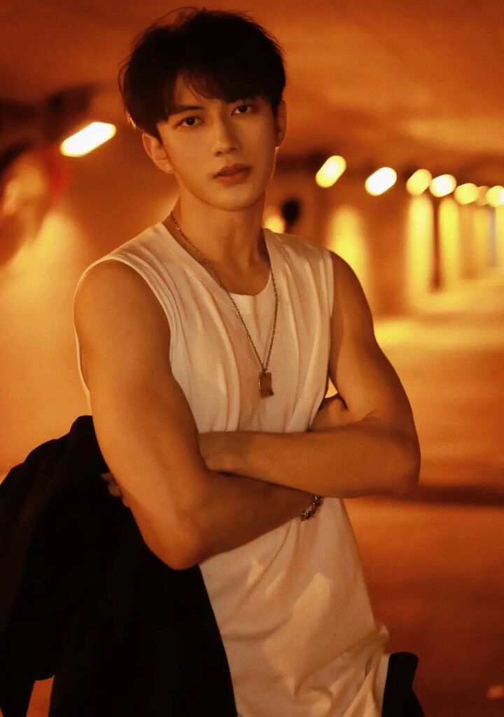 Tan Zhenhao