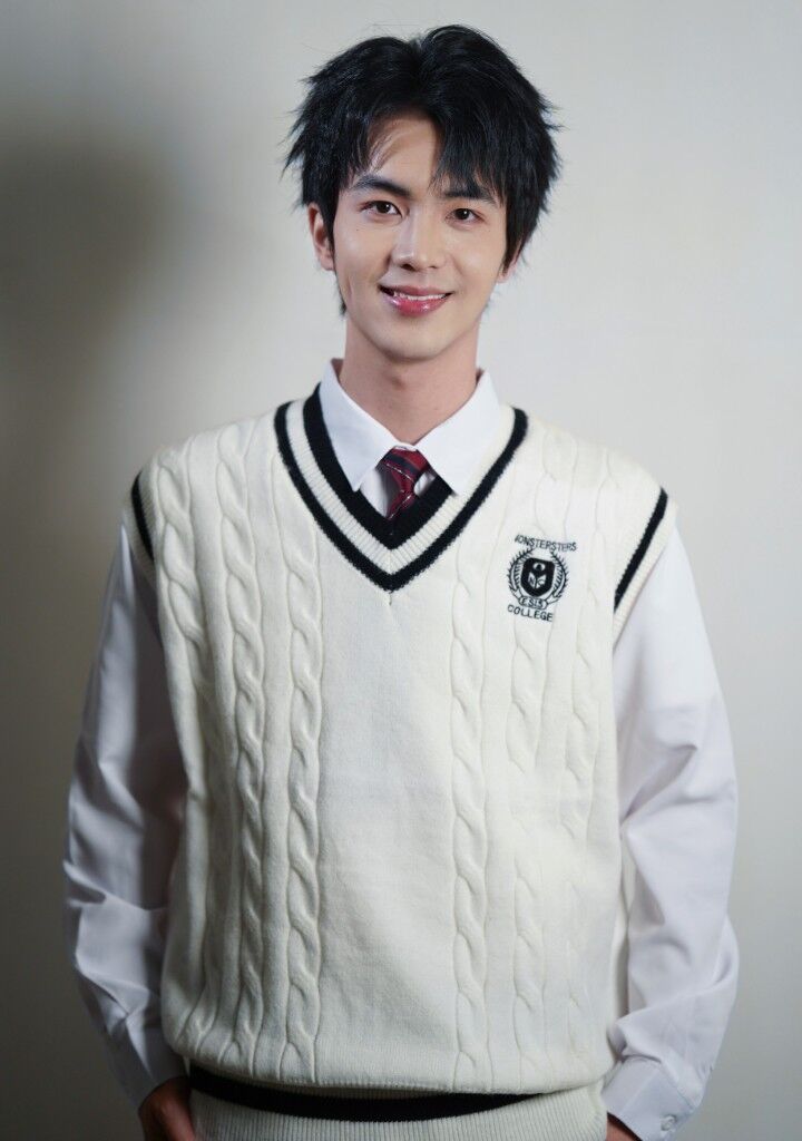 Tang Mingyang