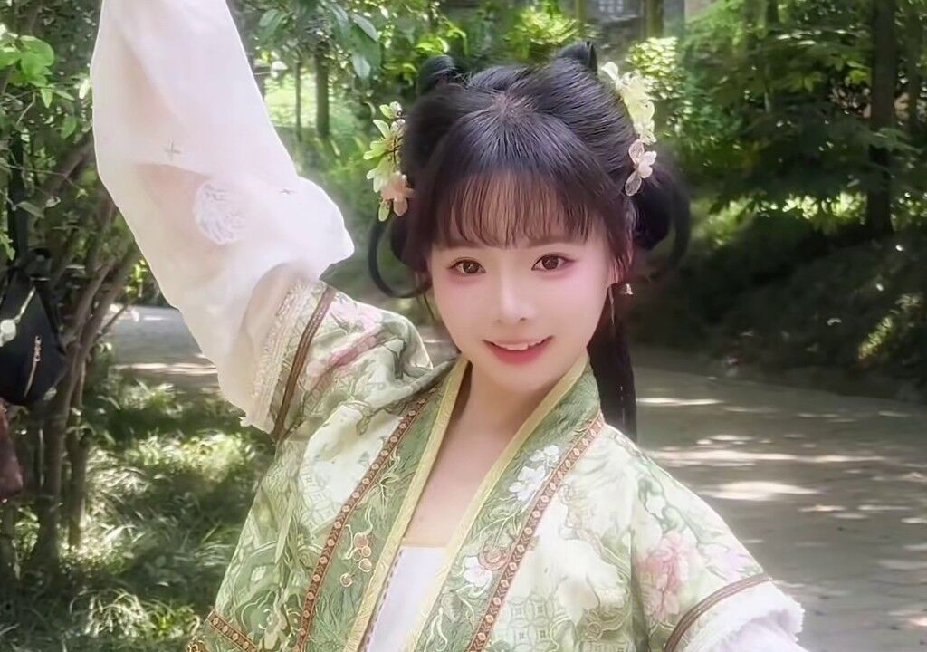 Tang Qiqi