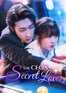 The CEO's Secret Love
