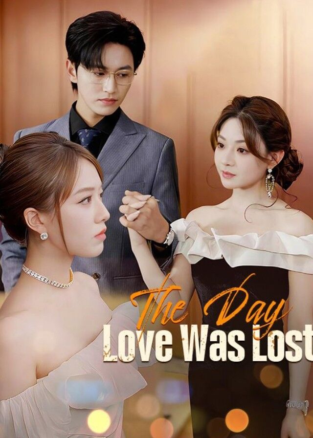 The Day Love Was Lost