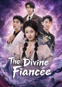 The Divine Fiancée
