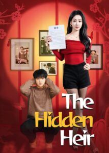 The Hidden Heir