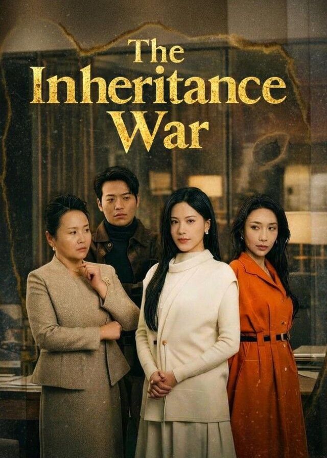 The Inheritance War