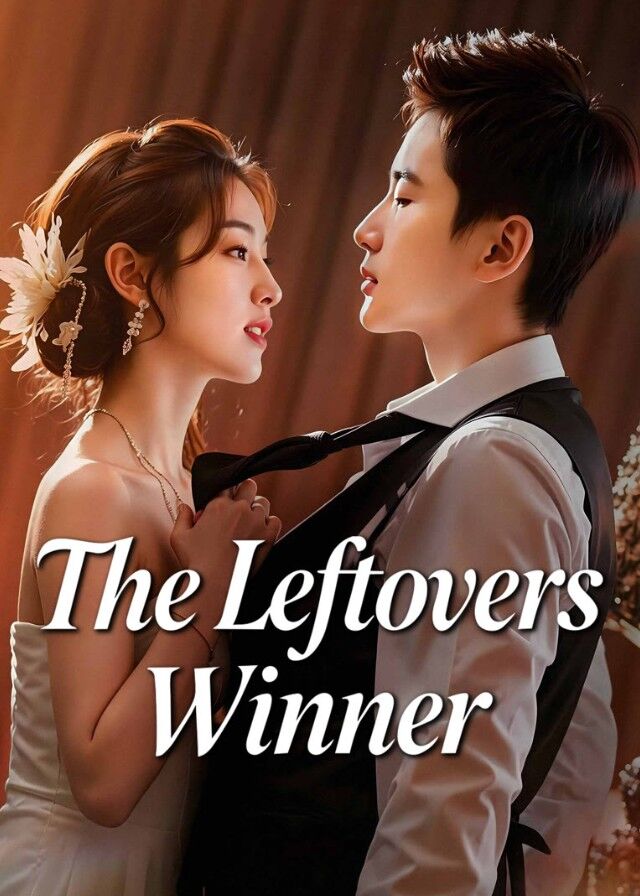 The Leftovers Winner