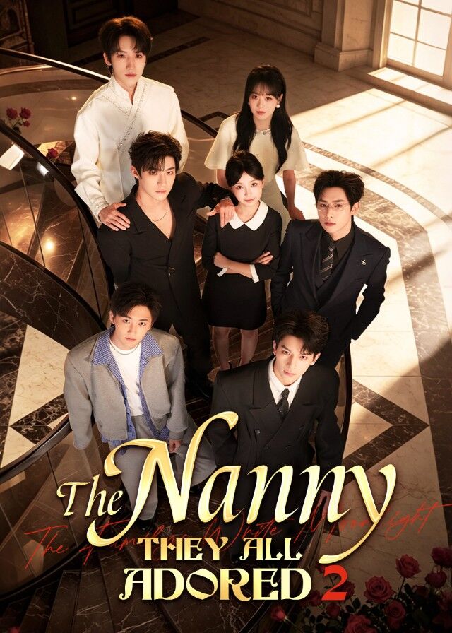 The Nanny They All Adored Season 2