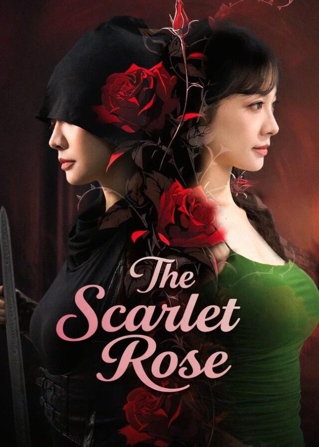 The Scarlet Rose