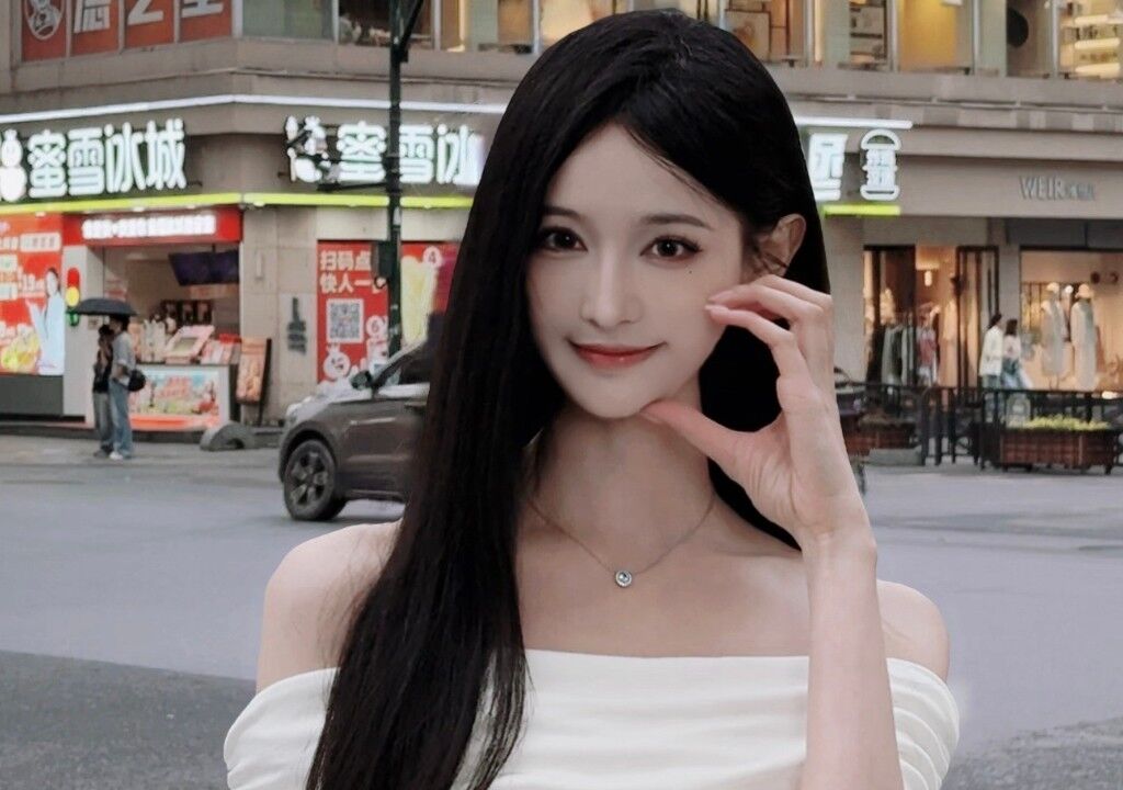 Tian Jiu Luo