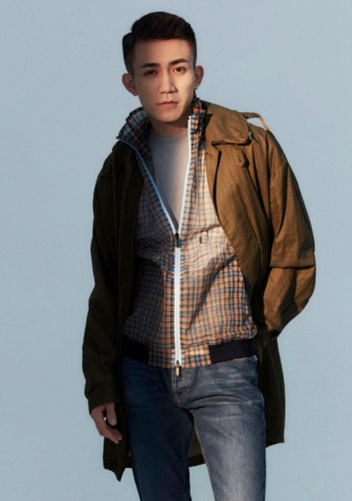 Tian Yifeng