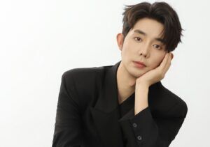Wang chenpeng perfil
