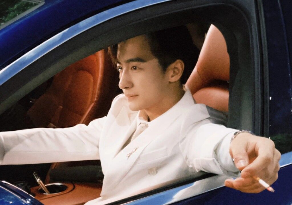 Wang Jialin