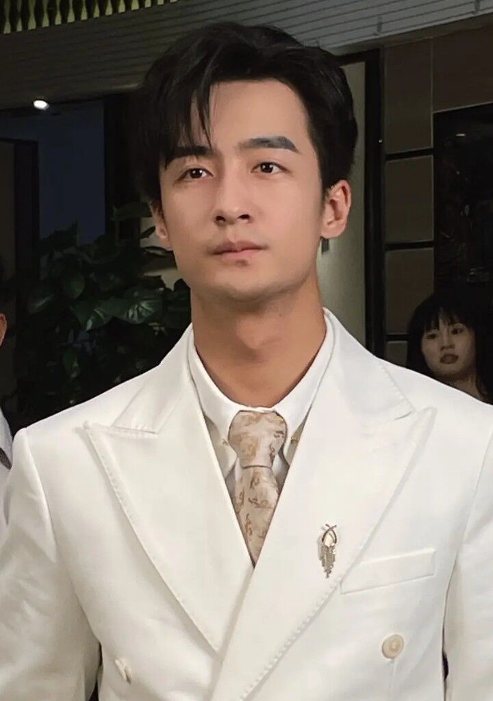 Wang Jialin
