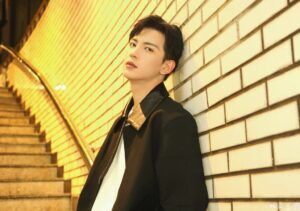 Wang jiamao perfil
