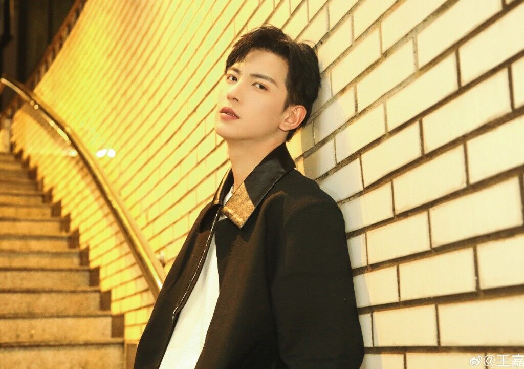 Wang Jiamao