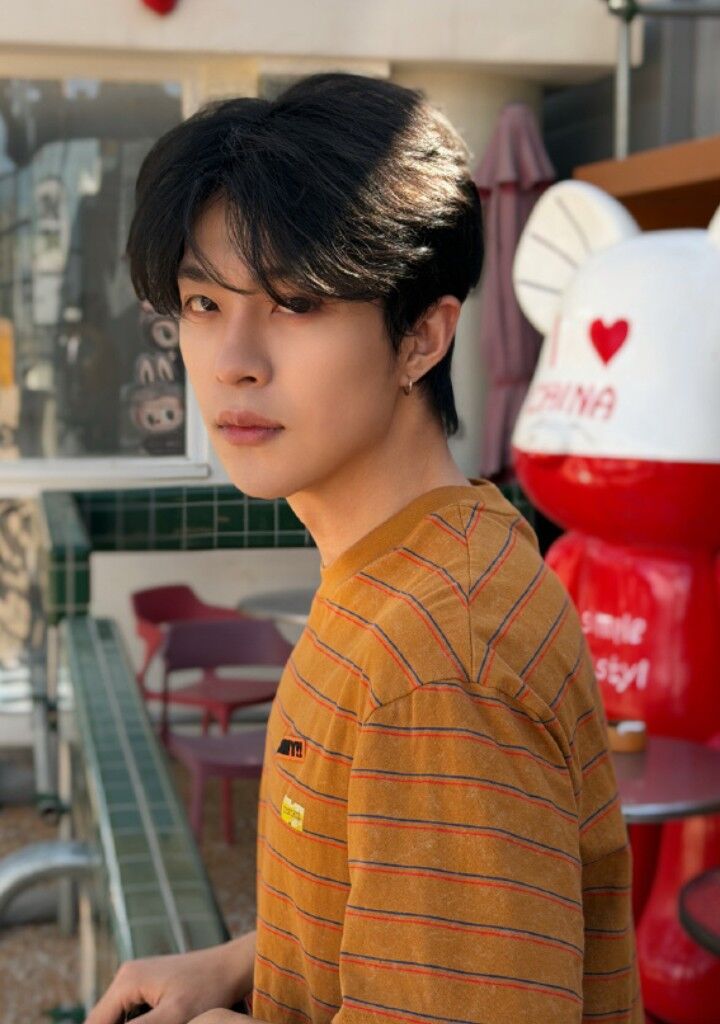Wang Jinghan