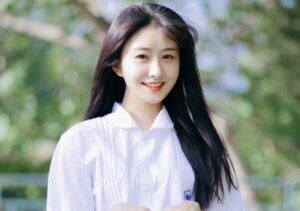 Wang qianguo perfil