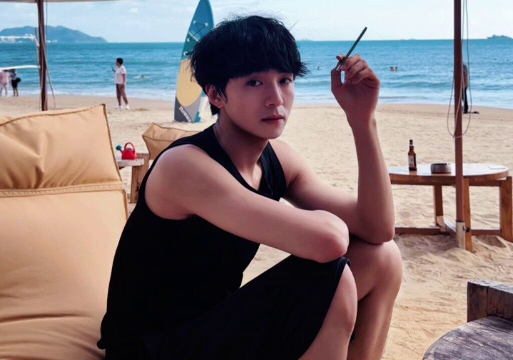 Wang Weihan