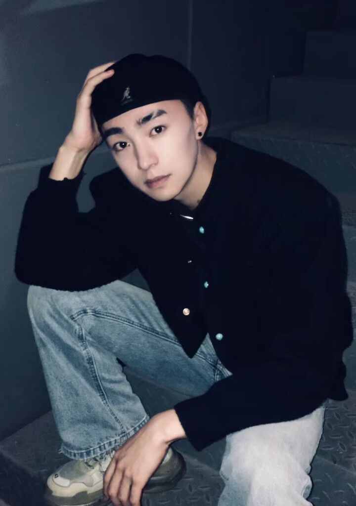 Wang Weihan