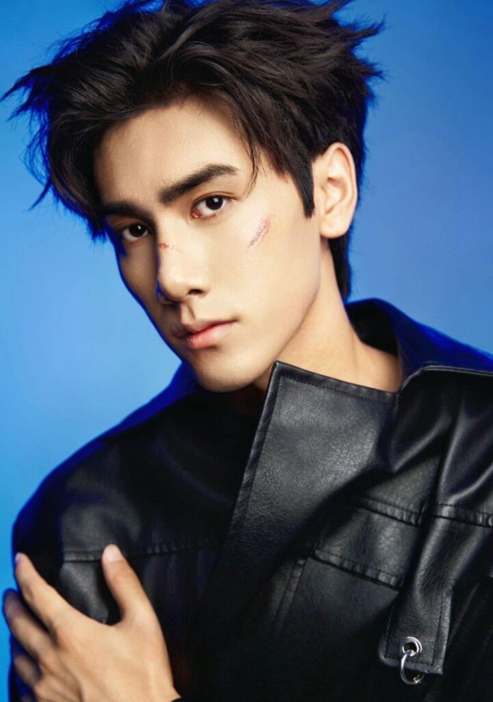 Wang Xiaoming