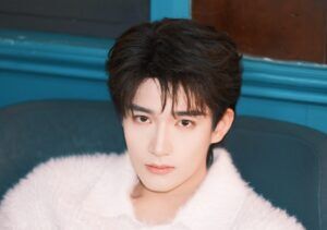 Wang xingkai perfil