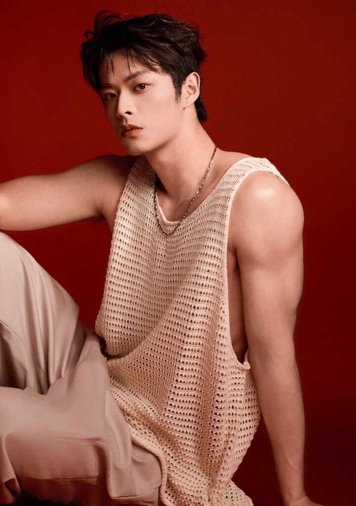 Wang Xinzheng