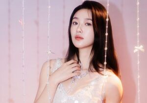 Wang yishu perfil