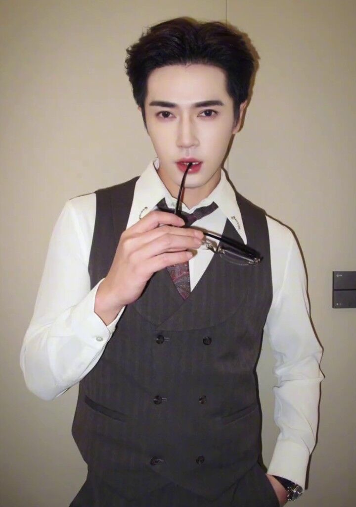 Wang Ziyi