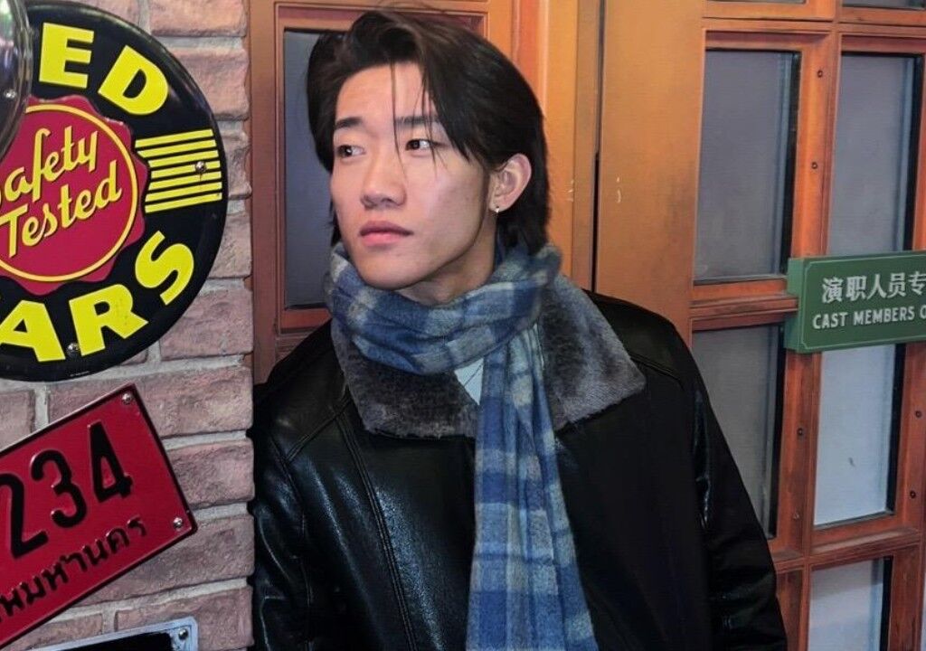 Wen Xiangji