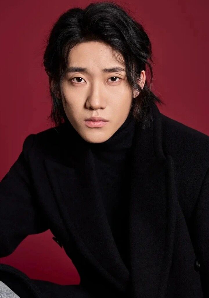 Wen Xiangji