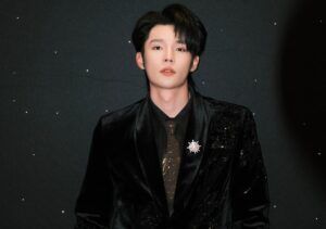 Wen zhicheng perfil