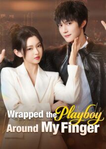 Li Keyi Dramas