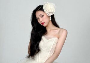 Wu chunyi perfil