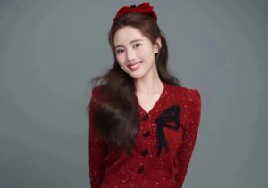 Wu huicen perfil
